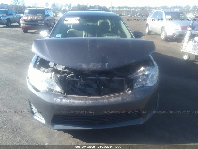 Photo 5 VIN: 4T1BF1FK3CU041737 - TOYOTA CAMRY 