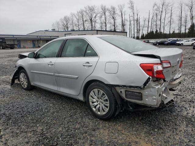 Photo 1 VIN: 4T1BF1FK3CU041883 - TOYOTA CAMRY 