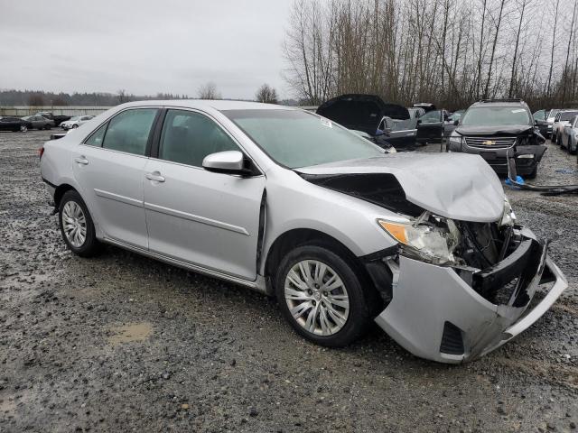 Photo 3 VIN: 4T1BF1FK3CU041883 - TOYOTA CAMRY 