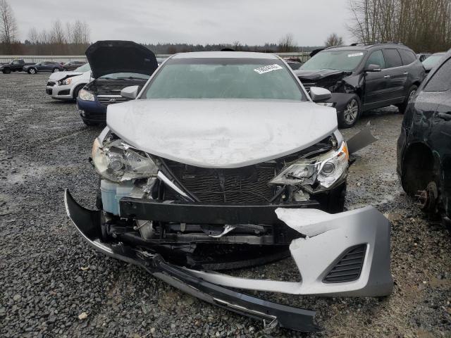 Photo 4 VIN: 4T1BF1FK3CU041883 - TOYOTA CAMRY 