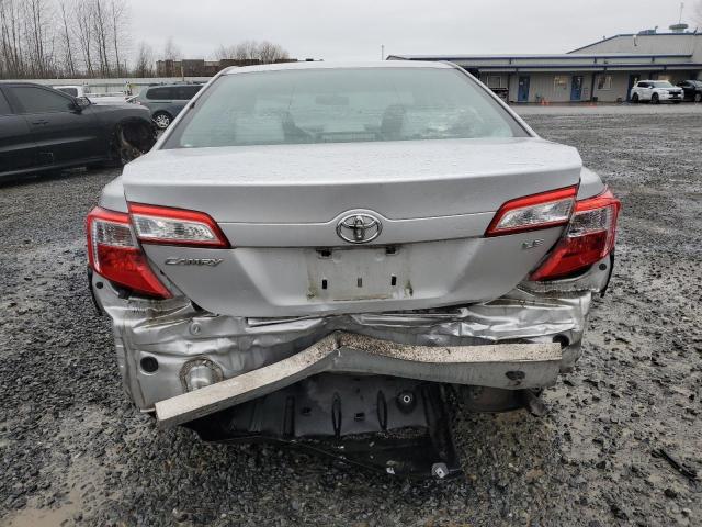 Photo 5 VIN: 4T1BF1FK3CU041883 - TOYOTA CAMRY 