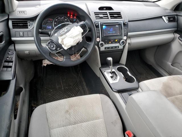 Photo 7 VIN: 4T1BF1FK3CU041883 - TOYOTA CAMRY 