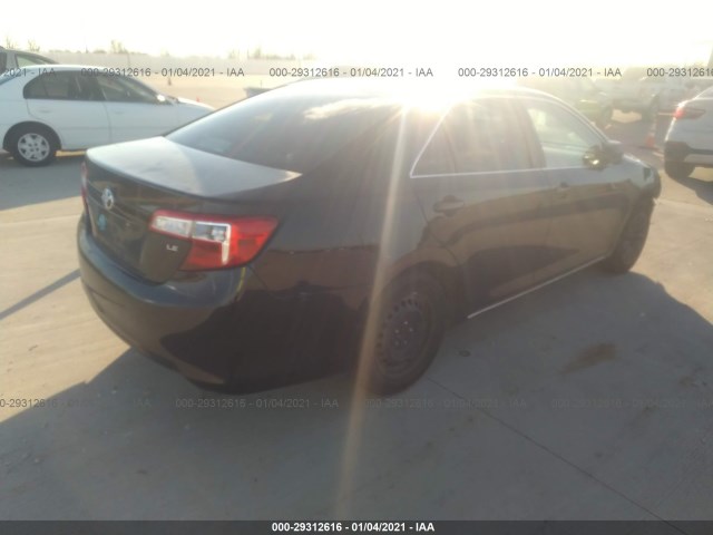 Photo 3 VIN: 4T1BF1FK3CU042029 - TOYOTA CAMRY 