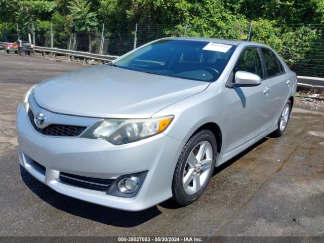 Photo 1 VIN: 4T1BF1FK3CU042175 - TOYOTA CAMRY 