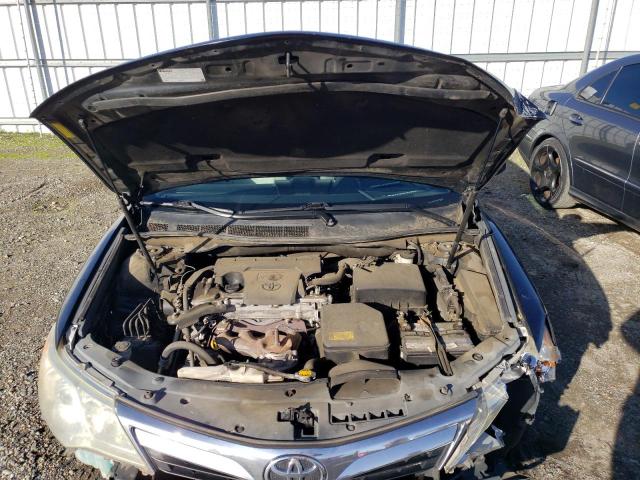 Photo 10 VIN: 4T1BF1FK3CU044962 - TOYOTA CAMRY BASE 