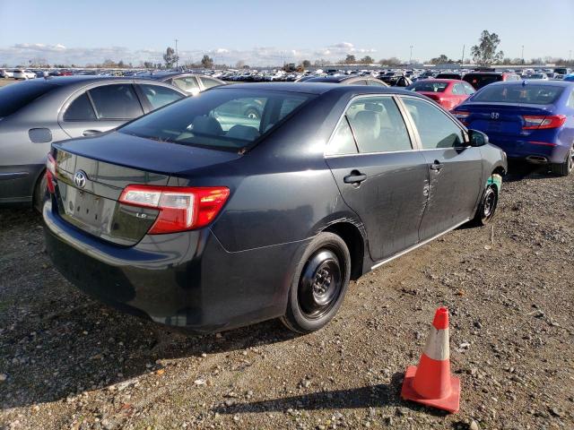 Photo 2 VIN: 4T1BF1FK3CU044962 - TOYOTA CAMRY BASE 