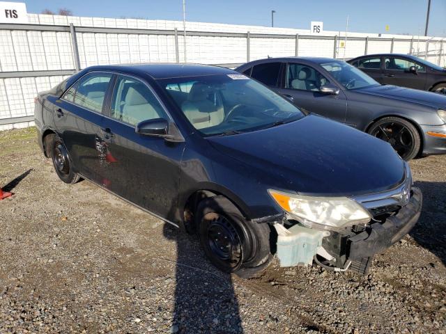 Photo 3 VIN: 4T1BF1FK3CU044962 - TOYOTA CAMRY BASE 