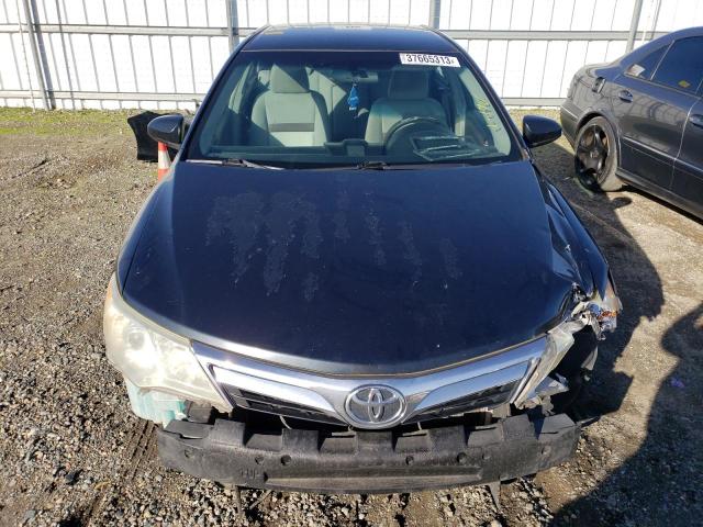 Photo 4 VIN: 4T1BF1FK3CU044962 - TOYOTA CAMRY BASE 