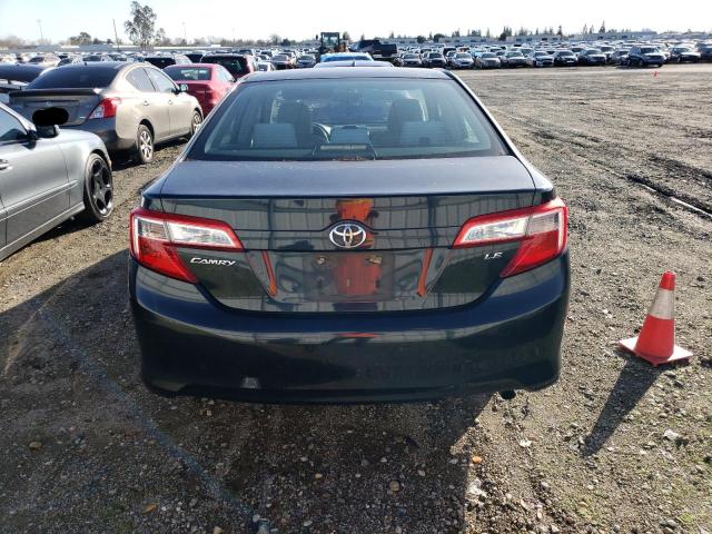 Photo 5 VIN: 4T1BF1FK3CU044962 - TOYOTA CAMRY BASE 