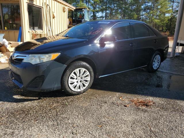 Photo 0 VIN: 4T1BF1FK3CU045027 - TOYOTA CAMRY 