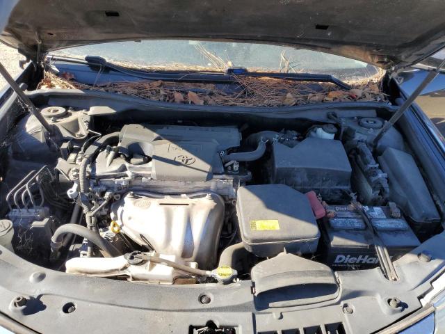 Photo 10 VIN: 4T1BF1FK3CU045027 - TOYOTA CAMRY 