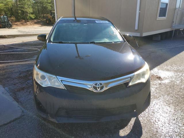 Photo 4 VIN: 4T1BF1FK3CU045027 - TOYOTA CAMRY 