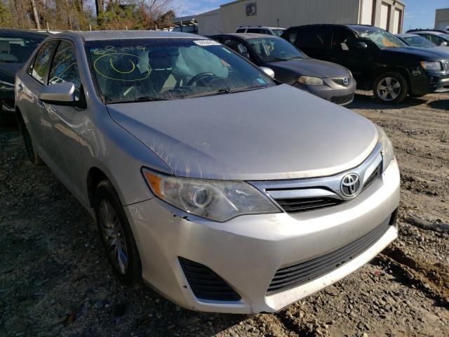 Photo 0 VIN: 4T1BF1FK3CU046209 - TOYOTA CAMRY BASE 