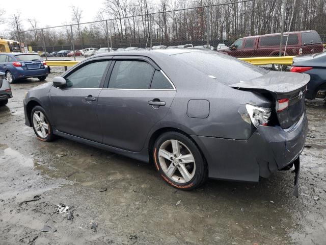 Photo 1 VIN: 4T1BF1FK3CU052270 - TOYOTA CAMRY 