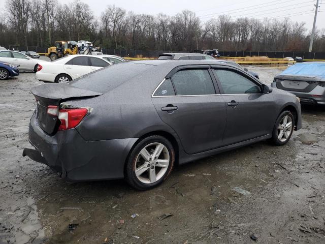 Photo 2 VIN: 4T1BF1FK3CU052270 - TOYOTA CAMRY 