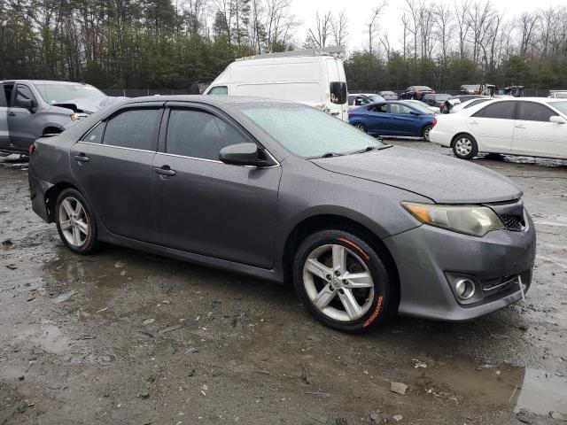 Photo 3 VIN: 4T1BF1FK3CU052270 - TOYOTA CAMRY 