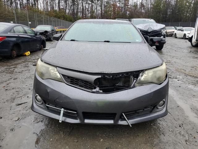 Photo 4 VIN: 4T1BF1FK3CU052270 - TOYOTA CAMRY 