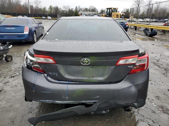 Photo 5 VIN: 4T1BF1FK3CU052270 - TOYOTA CAMRY 