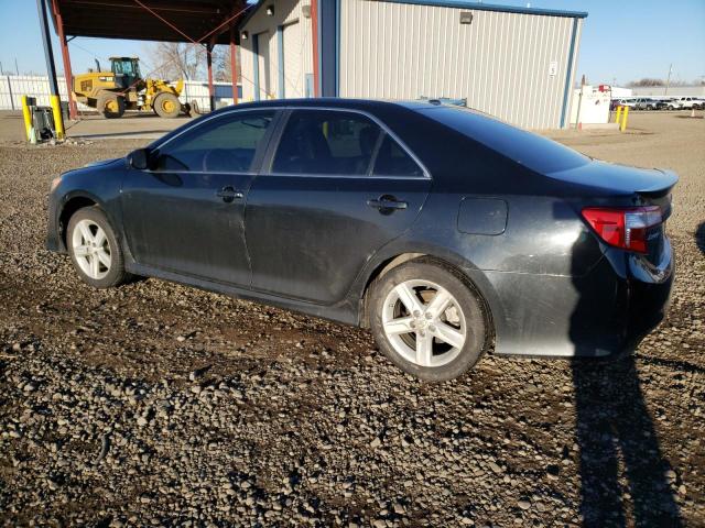 Photo 1 VIN: 4T1BF1FK3CU053810 - TOYOTA CAMRY BASE 