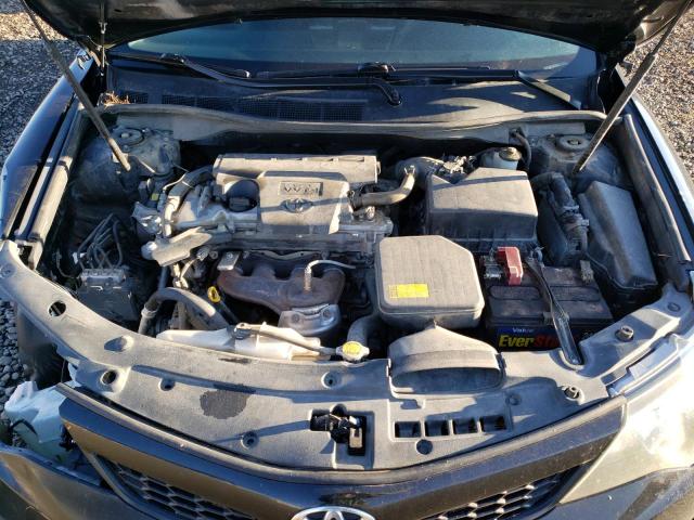 Photo 10 VIN: 4T1BF1FK3CU053810 - TOYOTA CAMRY BASE 