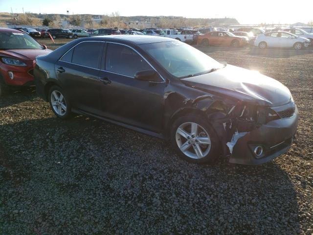 Photo 3 VIN: 4T1BF1FK3CU053810 - TOYOTA CAMRY BASE 