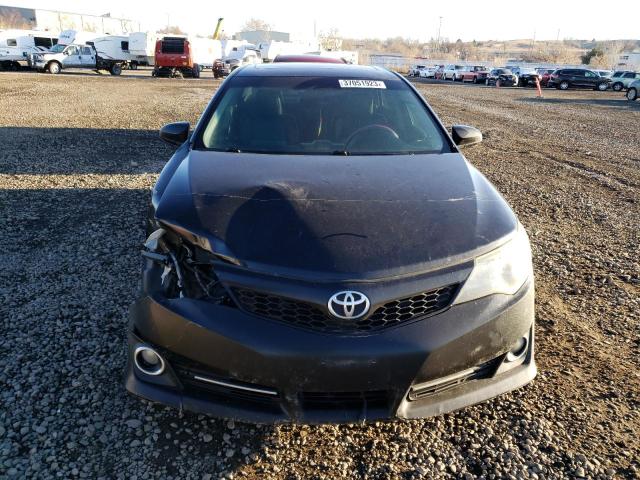 Photo 4 VIN: 4T1BF1FK3CU053810 - TOYOTA CAMRY BASE 