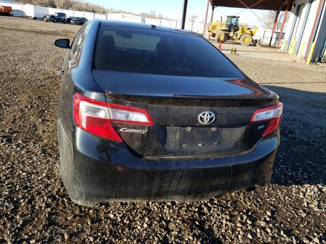 Photo 5 VIN: 4T1BF1FK3CU053810 - TOYOTA CAMRY BASE 