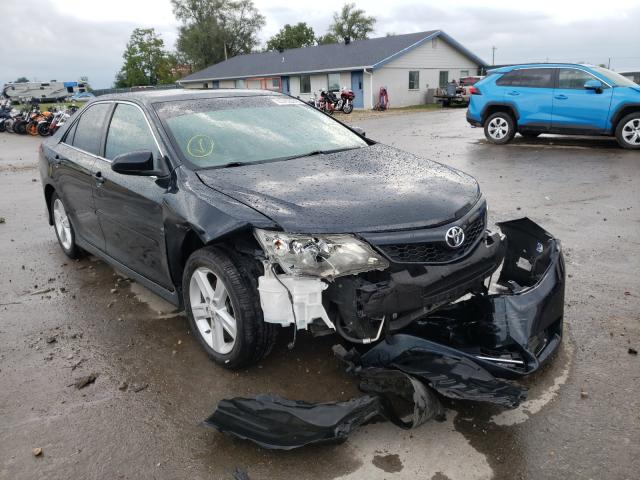 Photo 0 VIN: 4T1BF1FK3CU054682 - TOYOTA CAMRY BASE 