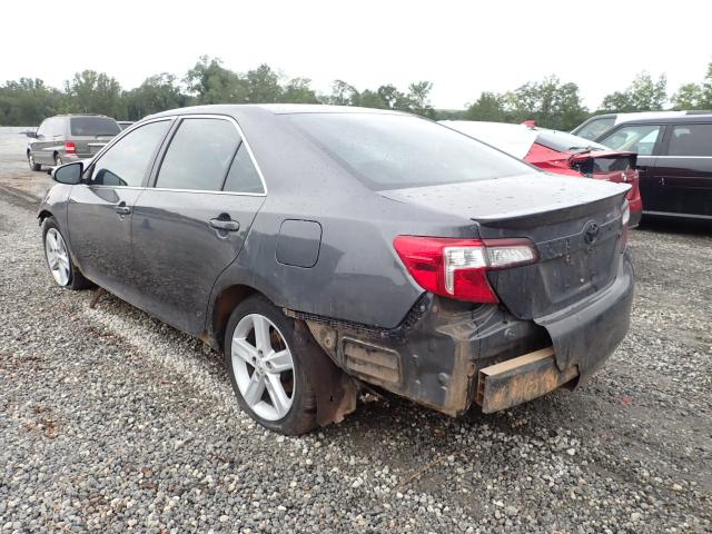 Photo 2 VIN: 4T1BF1FK3CU054908 - TOYOTA CAMRY BASE 