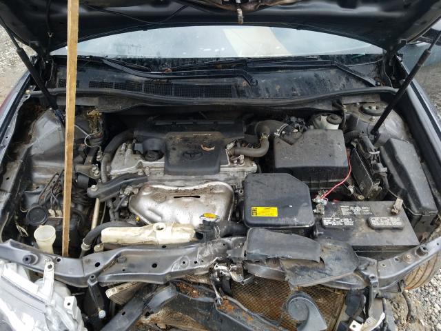 Photo 6 VIN: 4T1BF1FK3CU054908 - TOYOTA CAMRY BASE 