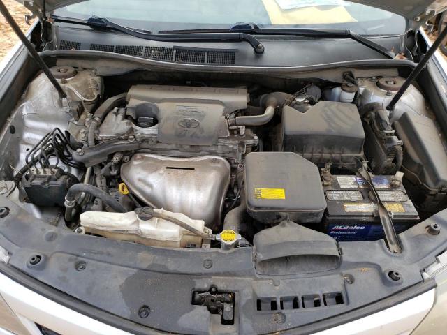 Photo 6 VIN: 4T1BF1FK3CU057775 - TOYOTA CAMRY BASE 