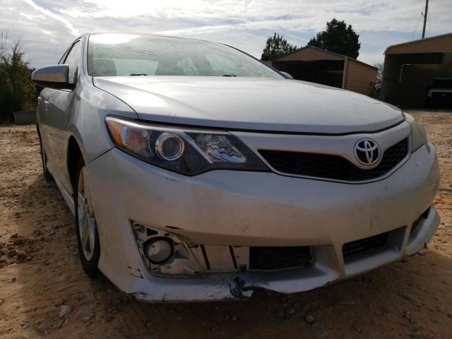 Photo 8 VIN: 4T1BF1FK3CU057775 - TOYOTA CAMRY BASE 