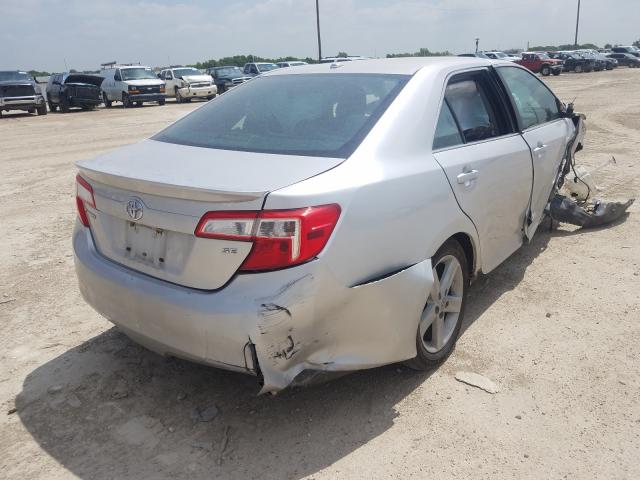 Photo 3 VIN: 4T1BF1FK3CU058053 - TOYOTA CAMRY BASE 