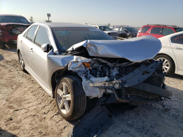 Photo 0 VIN: 4T1BF1FK3CU058652 - TOYOTA CAMRY 