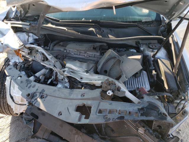 Photo 6 VIN: 4T1BF1FK3CU058652 - TOYOTA CAMRY 