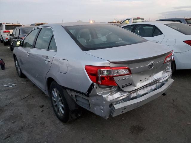 Photo 2 VIN: 4T1BF1FK3CU061857 - TOYOTA CAMRY BASE 