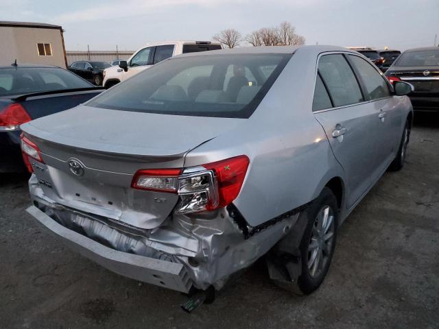 Photo 3 VIN: 4T1BF1FK3CU061857 - TOYOTA CAMRY BASE 