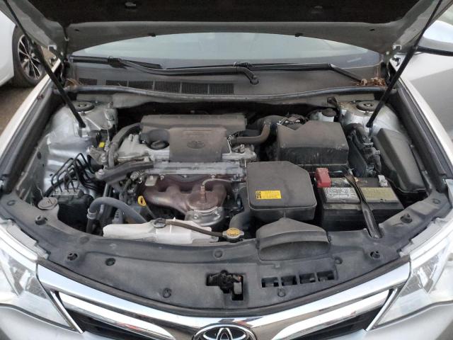 Photo 6 VIN: 4T1BF1FK3CU061857 - TOYOTA CAMRY BASE 