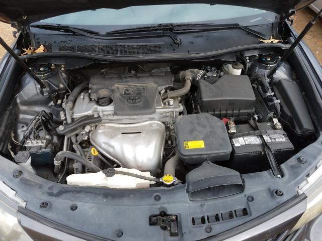 Photo 6 VIN: 4T1BF1FK3CU062085 - TOYOTA CAMRY BASE 