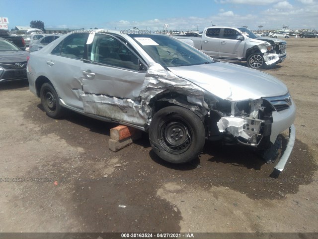 Photo 0 VIN: 4T1BF1FK3CU064080 - TOYOTA CAMRY 