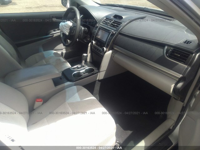 Photo 4 VIN: 4T1BF1FK3CU064080 - TOYOTA CAMRY 