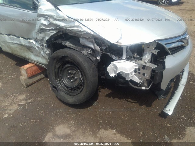 Photo 5 VIN: 4T1BF1FK3CU064080 - TOYOTA CAMRY 