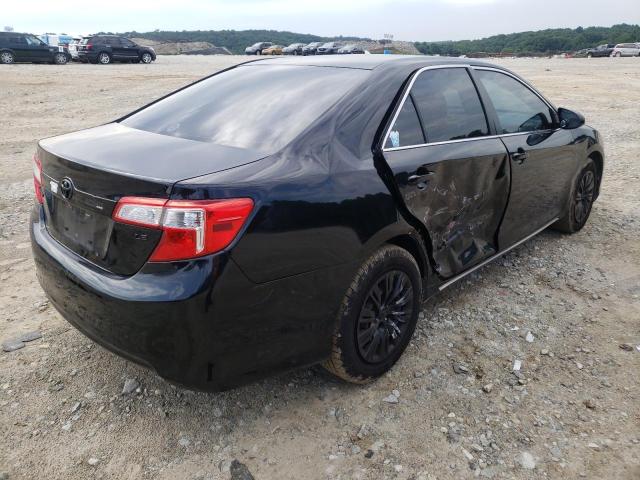 Photo 3 VIN: 4T1BF1FK3CU065102 - TOYOTA CAMRY BASE 