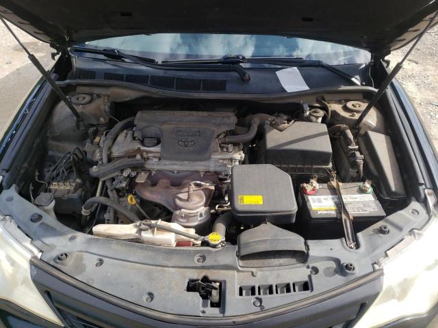 Photo 6 VIN: 4T1BF1FK3CU065102 - TOYOTA CAMRY BASE 