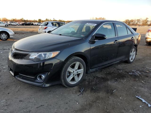 Photo 0 VIN: 4T1BF1FK3CU068694 - TOYOTA CAMRY 