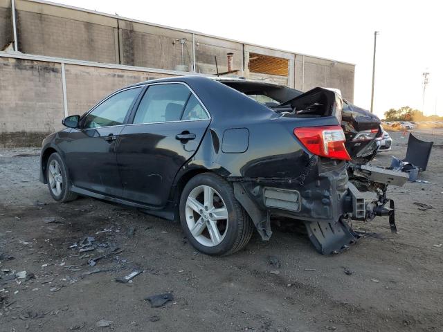 Photo 1 VIN: 4T1BF1FK3CU068694 - TOYOTA CAMRY 