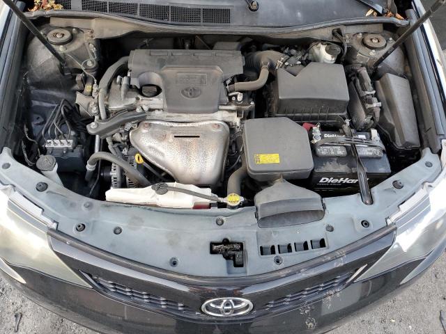 Photo 10 VIN: 4T1BF1FK3CU068694 - TOYOTA CAMRY 