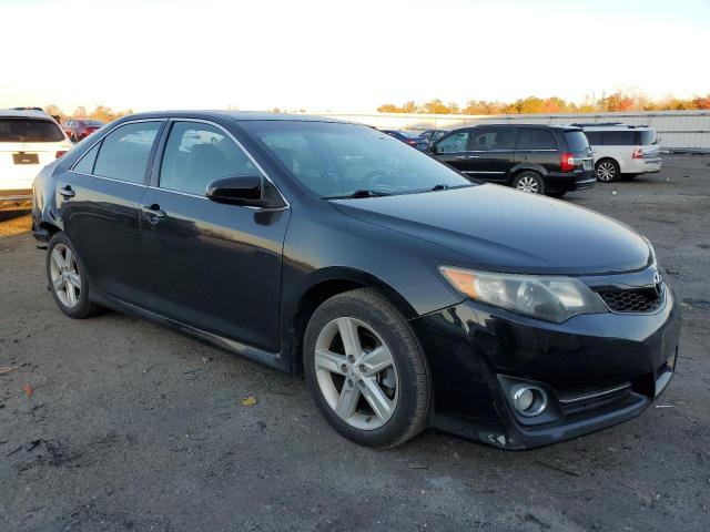 Photo 3 VIN: 4T1BF1FK3CU068694 - TOYOTA CAMRY 