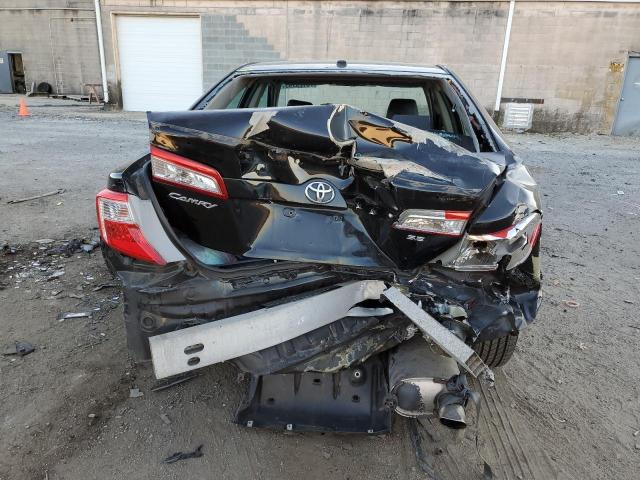 Photo 5 VIN: 4T1BF1FK3CU068694 - TOYOTA CAMRY 