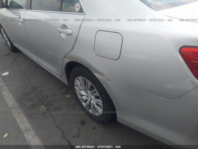 Photo 5 VIN: 4T1BF1FK3CU071448 - TOYOTA CAMRY 